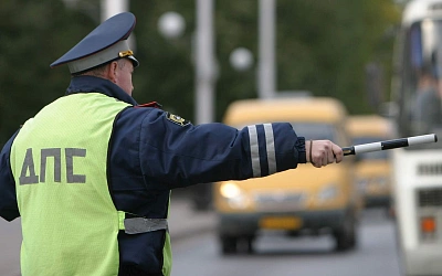 Суд вынес первый в России приговор по делу об угрозе безопасности дорожного движения