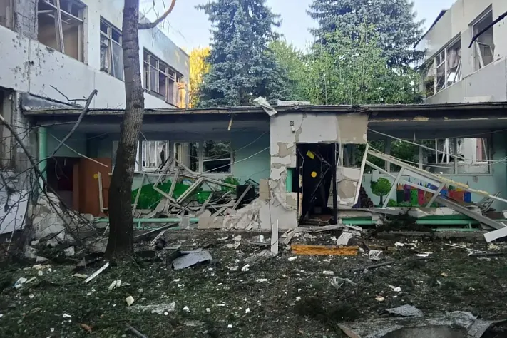 Один человек погиб и десятки пострадали во время атаки дронов на Подмосковье 