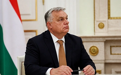 Орбан назвал ошибкой отказ Венгрии от вето