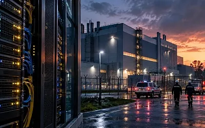 После двух атак «Яндекс» вручную делит облачные мощности