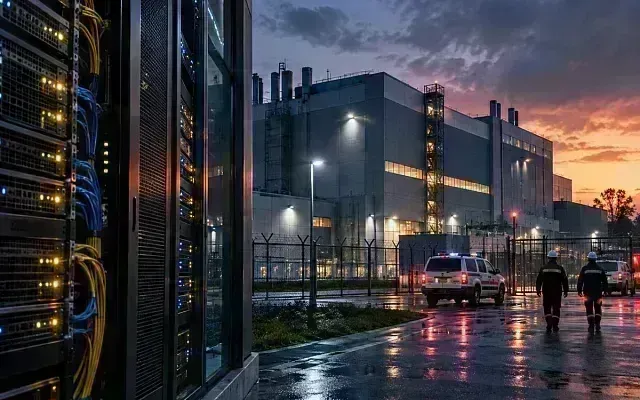 После двух атак «Яндекс» вручную делит облачные мощности