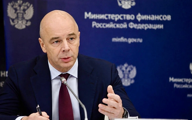 Нефтяные доходы дадут бюджету передышку