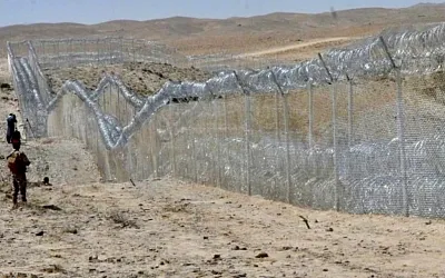Бои на афгано‑пакистанской границе перерастают в вооружённый кризис
