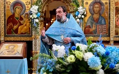 Ткачёв заявил, что общество перестало стыдиться греха