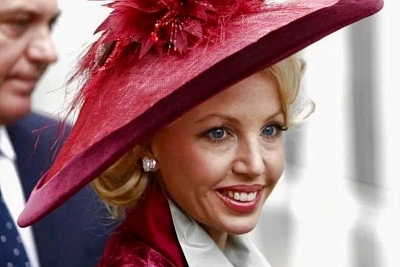 камилле крочани исполнилось 54 года