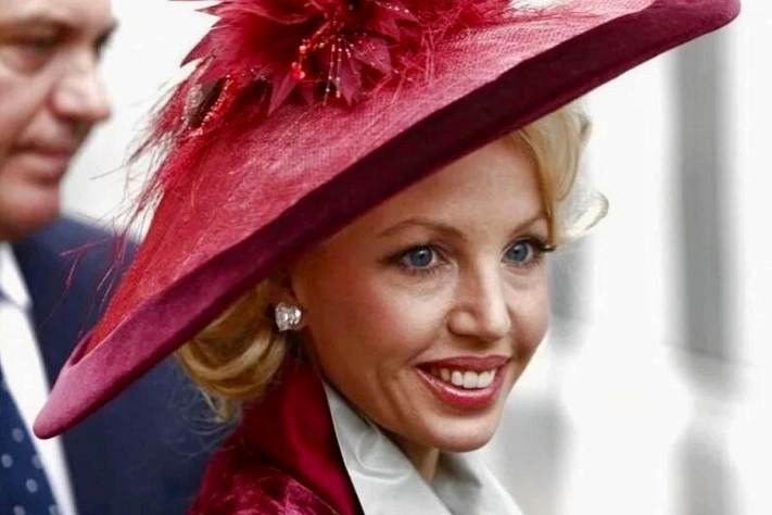 Камилле Крочани исполнилось 54 года