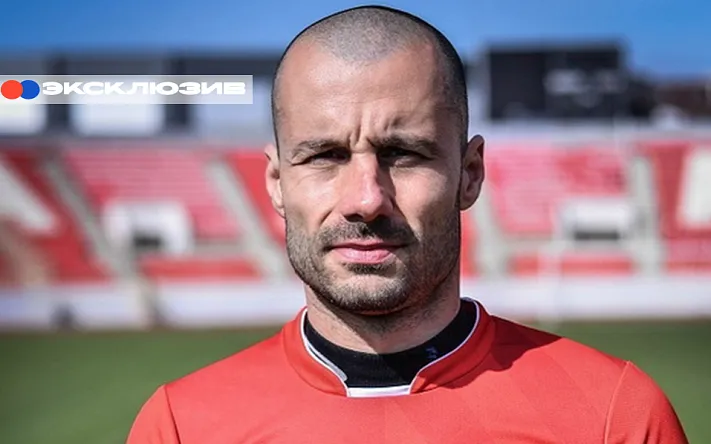 Никола Валентич: Если судить по прессе, весь мир ненавидит русских