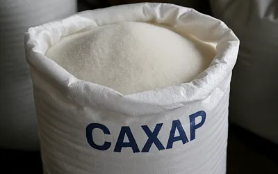 Россия столкнулась с дефицитом свёклы и снижением производства сахара