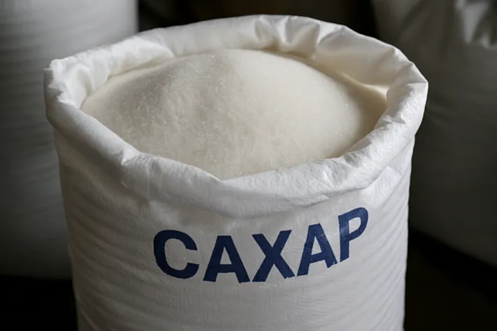 Россия столкнулась с дефицитом свёклы и снижением производства сахара