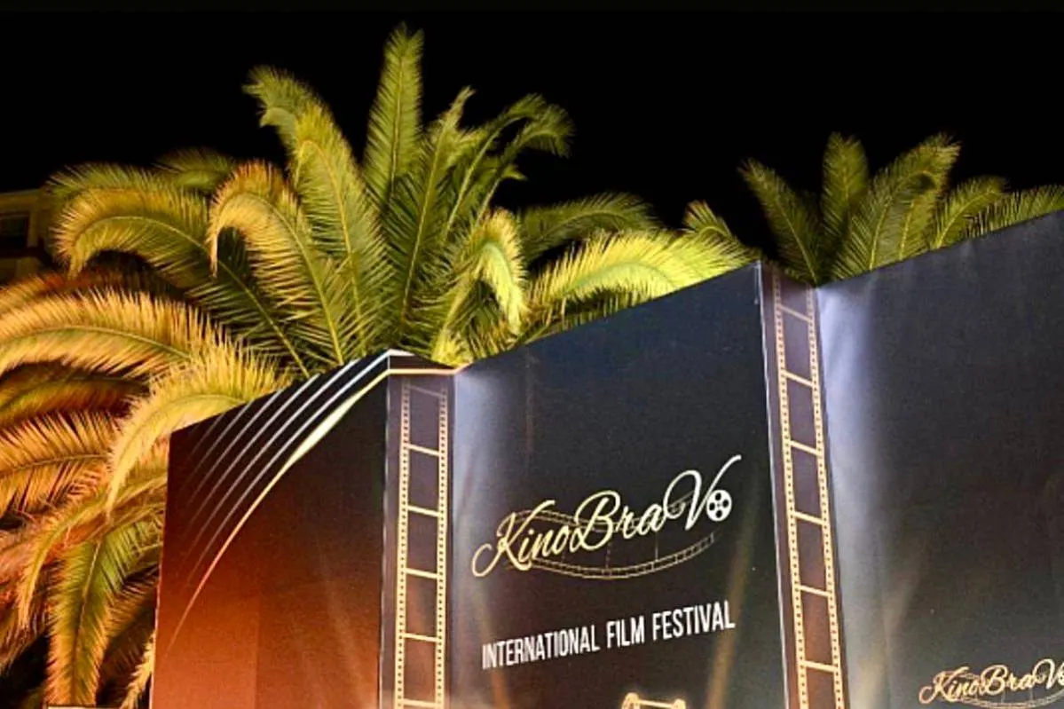 Международный фестиваль «КиноБраво» в Сочи: фильмы, звёзды и укрепление кинематографических связей