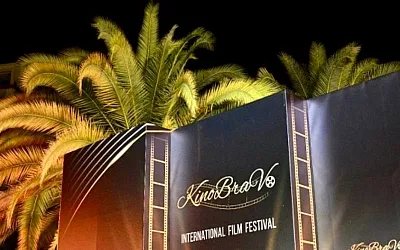 Международный фестиваль «КиноБраво» в Сочи: фильмы, звёзды и укрепление кинематографических связей