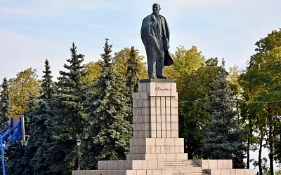 В Ульяновске готовят музейный комплекс в честь Ленина: новый шаг к «национальному примирению»?