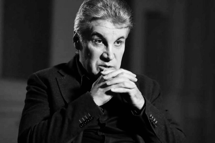 Умер Алексей Пиманов