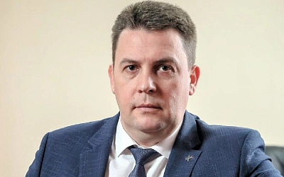 Задержан мэр Владимира Дмитрий Наумов 