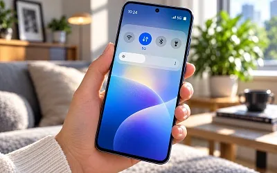 5G на Samsung заработал в России после соглашения с Т2