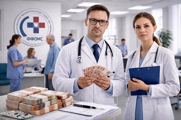 202 млрд на врачей не остановили кадровый голод