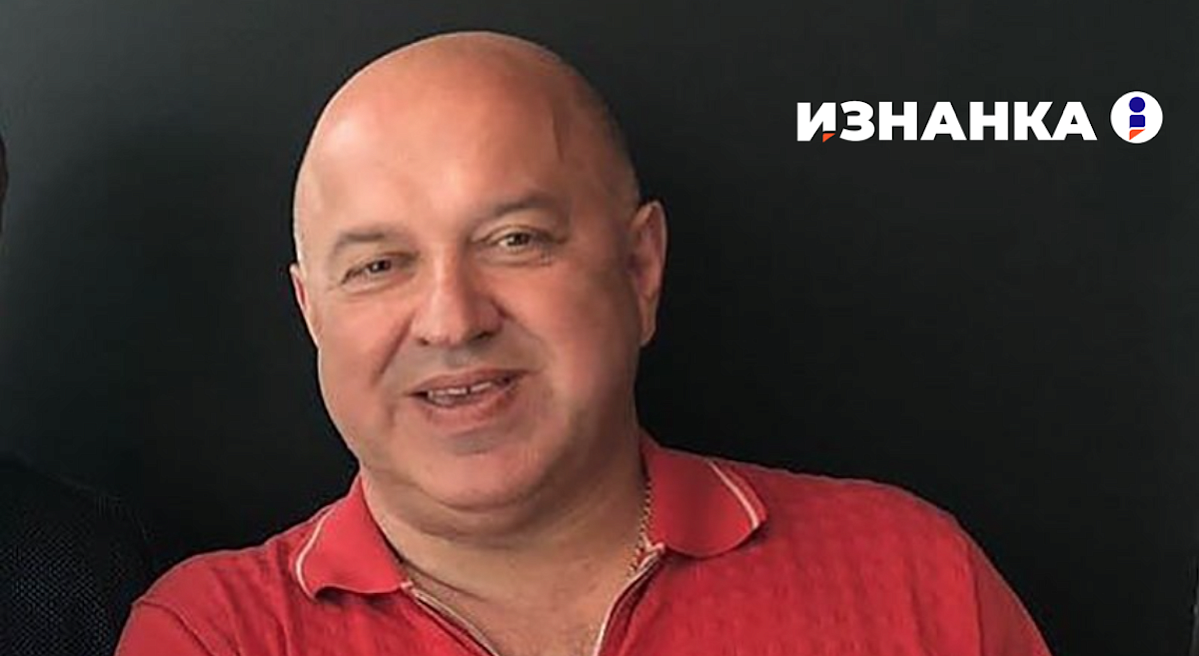 Дмитрий Селюк: «Спартак» будто пересел в «Роллс-Ройс», на котором ехал «Зенит»