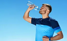 Это единственный точный сигнал нехватки воды в организме
