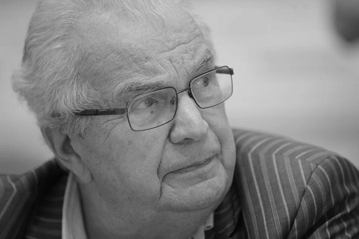 Ушёл из жизни Народный артист России, иллюзионист Эмиль Кио