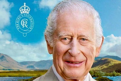 карл iii выпустил документальный фильм о гармонии