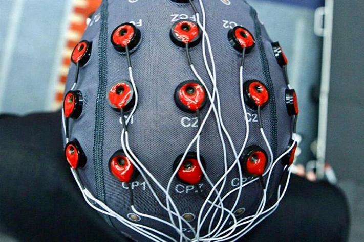 Шум не так мешает мозгу, как скука