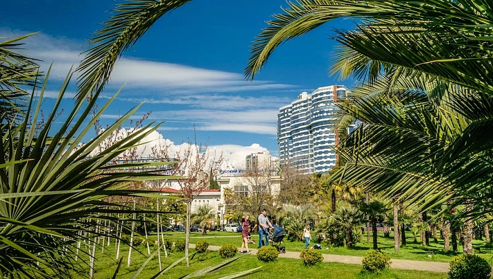 В Финуниверситете назвали города России с самым высоким качеством жизни