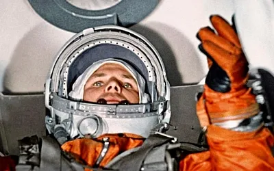 NASA отметило День космонавтики, вспомнив Юрия Гагарина