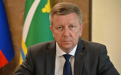 Глава Крымского района попытался скрыться с 12 кг золота и 100 млн рублей