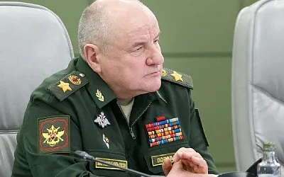 Экс-замминистра обороны Павел Попов экстренно госпитализирован из СИЗО «Лефортово»