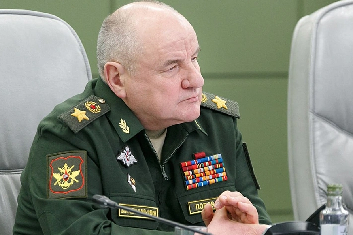Экс-замминистра обороны Павел Попов экстренно госпитализирован из СИЗО «Лефортово»