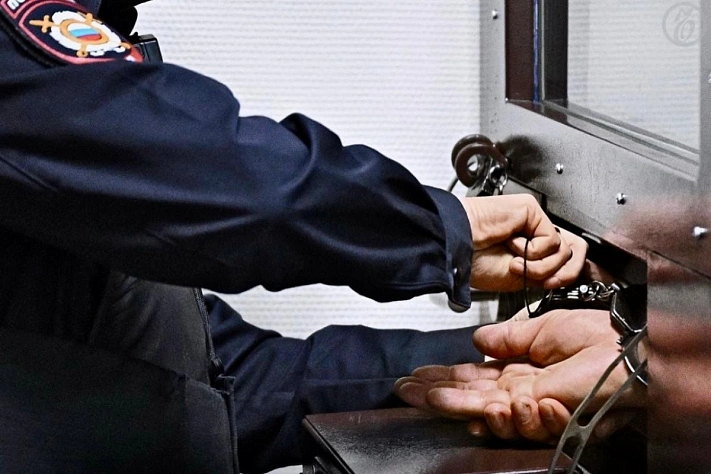 Сыну экс-главы ФМС грозит до 25 лет по делу Merlion