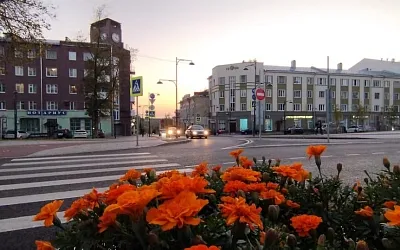 Столь тёплого сентября в московском регионе не было со времён царя Николая I