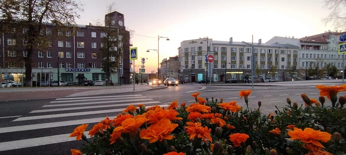 Столь тёплого сентября в московском регионе не было со времён царя Николая I