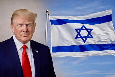 трамп назвал израиль самым надёжным союзником сша
