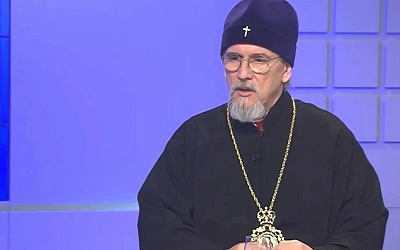 Митрополит Димитрий предложил ввести «сухой закон»