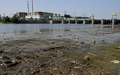 АЭС «Пакш» пока не остановлена полностью
