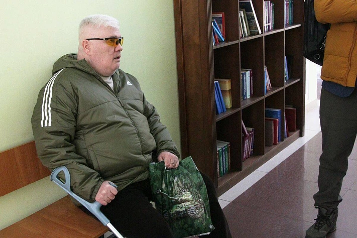 Экс-военком из Нижнего Новгорода получил 5 лет колонии
