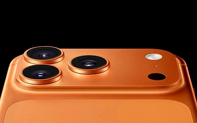iPhone 17 Pro: что действительно получилось у Apple в камерах и «железе»