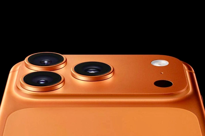 iPhone 17 Pro: что действительно получилось у Apple в камерах и «железе»