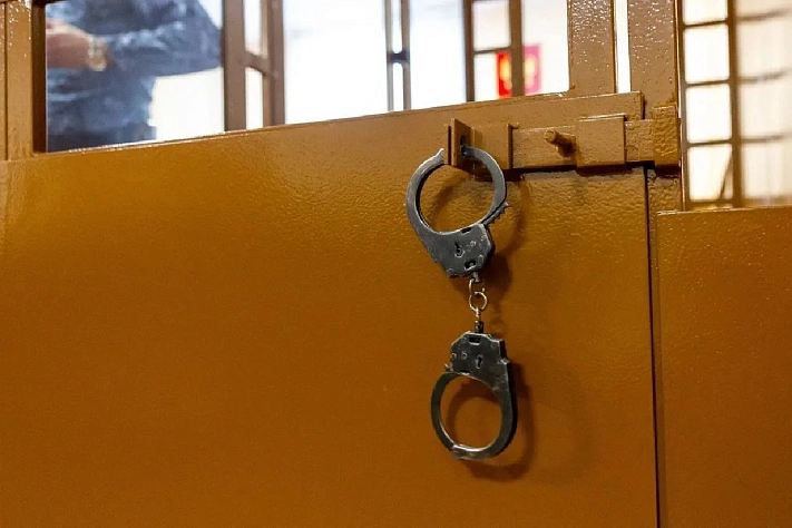 Подростка заподозрили в 16 поджогах на железной дороге