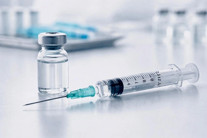 Вологодчина поддержала молодых мам и напомнила о вакцине