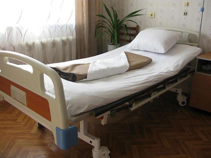 Медсестра оформила микрозаймы на имя умершей пациентки в Калининграде