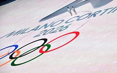Российским командам закрыли путь на Олимпиаду-2026