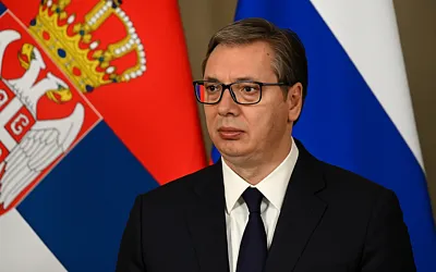Сербия под давлением США и зависимостью от «Газпрома»