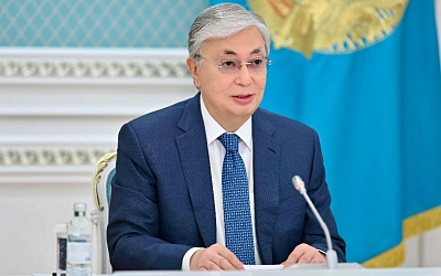 Кадровая чистка в Акорде: Токаев сменил министра транспорта и назначил нового советника