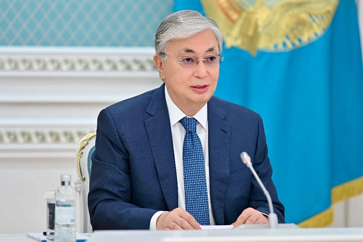 Кадровая чистка в Акорде: Токаев сменил министра транспорта и назначил нового советника