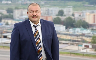 Экс-мэр Усть-Кута получил условный срок 
