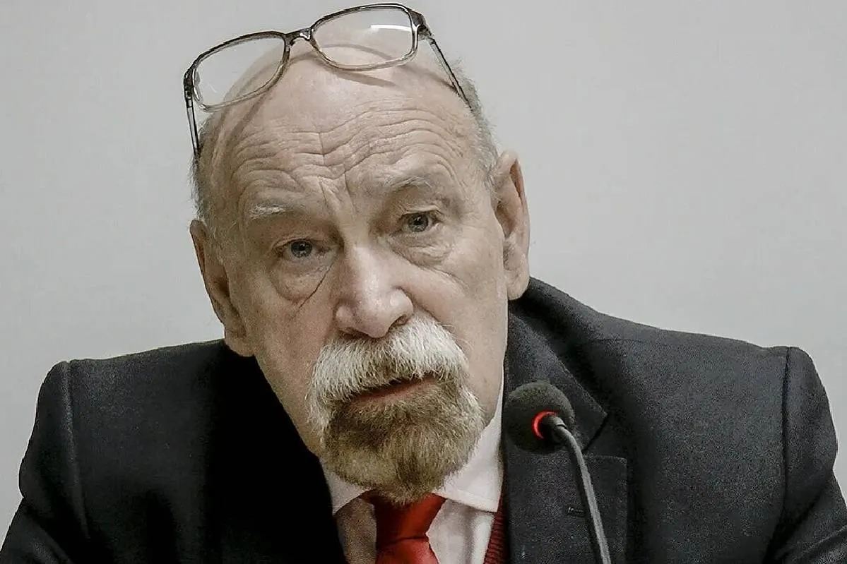 Умер правозащитник Валерий Борщёв