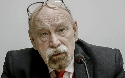 Умер правозащитник Валерий Борщёв