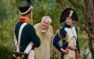 «Вампиров средней полосы» продлили на третий сезон